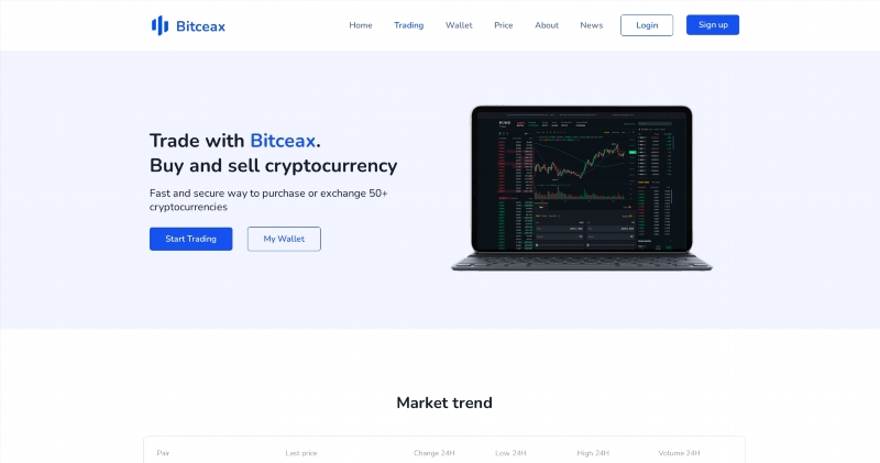 Bitceax.com отзывы