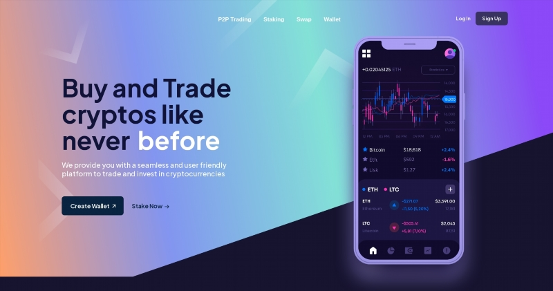 Cointranche.com отзывы