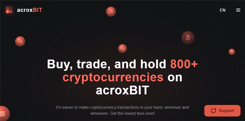 Acroxbit.com отзывы