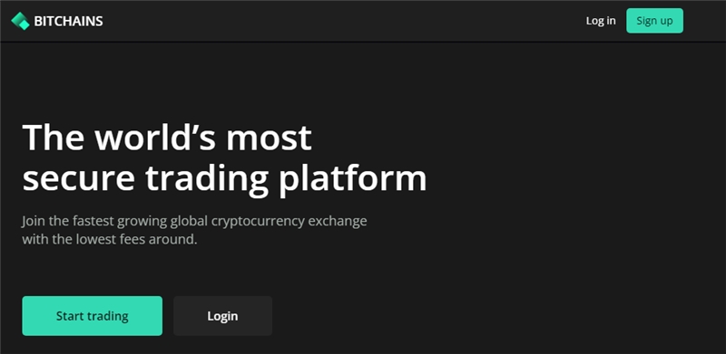 Bitchains.live отзывы