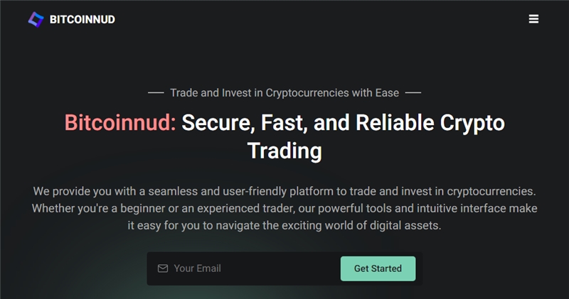 Bitcoinnud.com отзывы