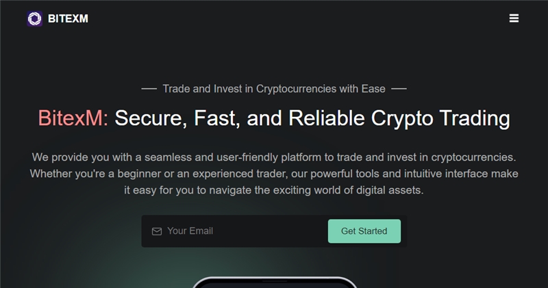 Bitexm.com отзывы