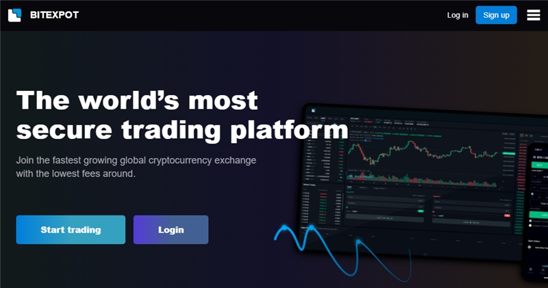 Bitexpot.com отзывы