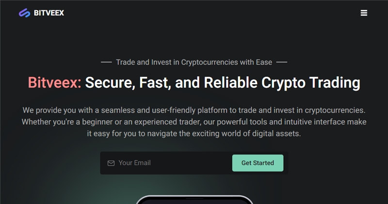 Bitveex.com отзывы