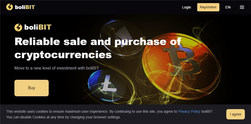 Bolibit.com отзывы