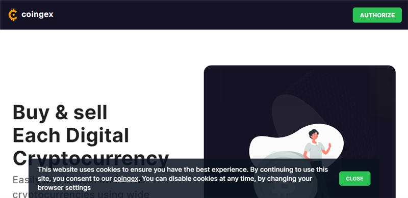 Coingex.org отзывы