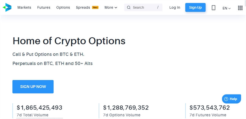 Delta.exchange отзывы