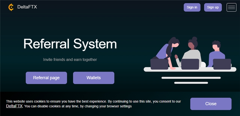 Deltaftx.com отзывы