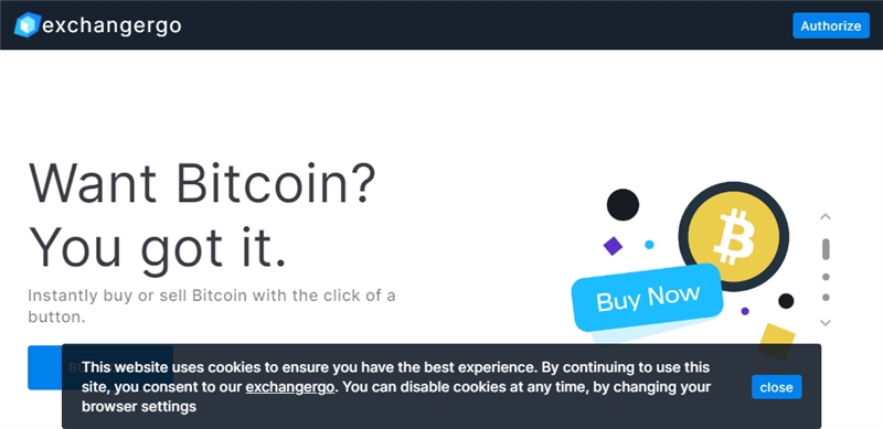 Exchangergo.com отзывы