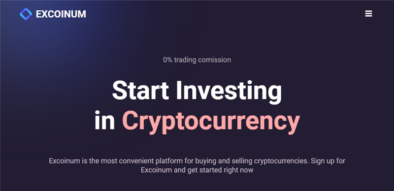 Excoinum.com отзывы