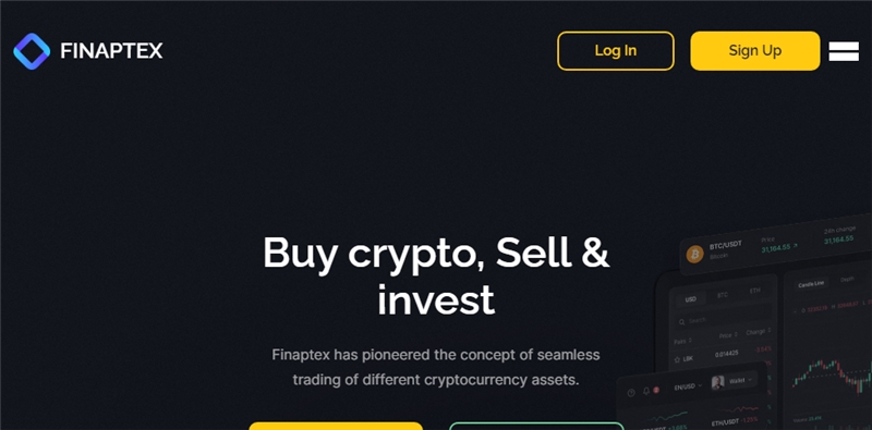 Finaptex.com отзывы