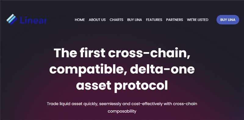 Lineartoken.net отзывы
