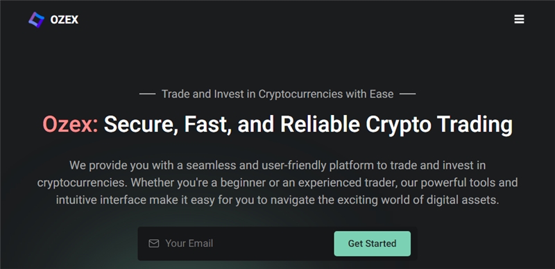 Ozex.us отзывы