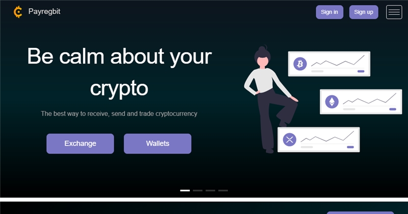 Payregbit.com отзывы