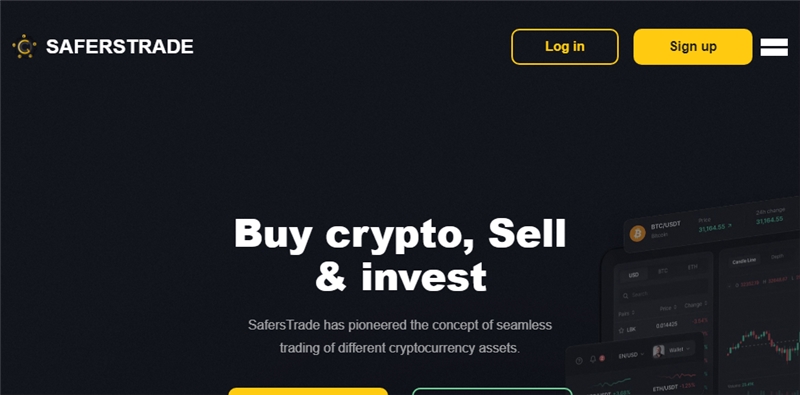 Saferstrade.com отзывы