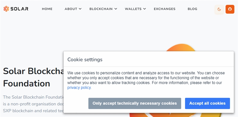 Solartoken.net отзывы