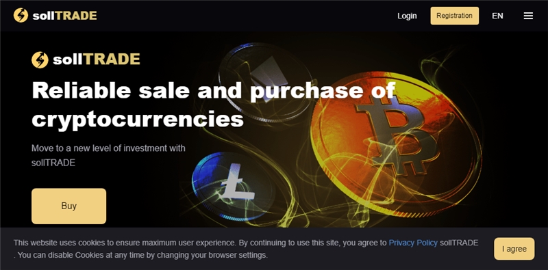Solltrade.com отзывы