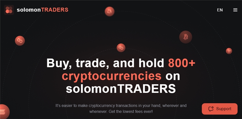 Solomontraders.com отзывы