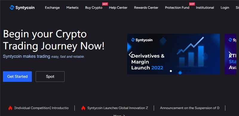 Syntycoin.com отзывы