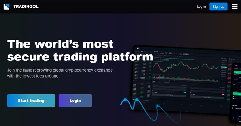 Tradingol.com отзывы