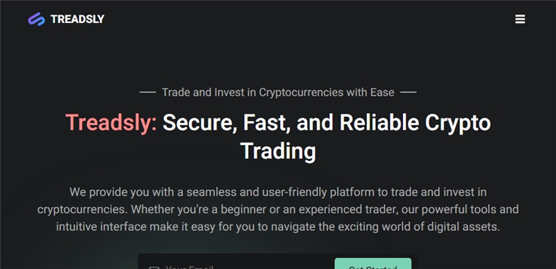 Treadsly.com отзывы