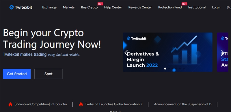 Twitexbit.com отзывы