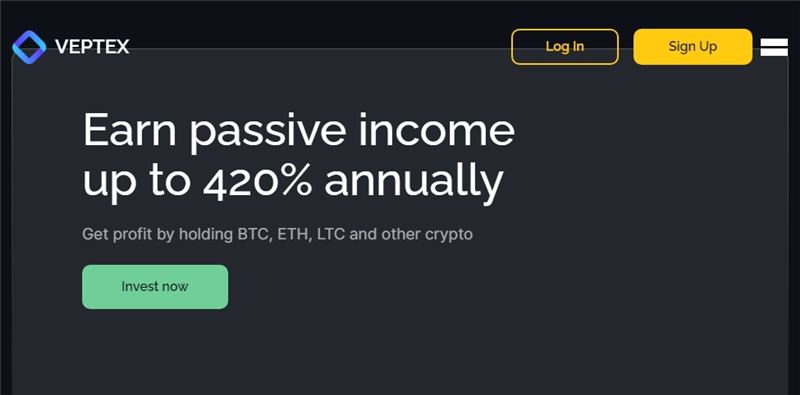 Veptex.com отзывы