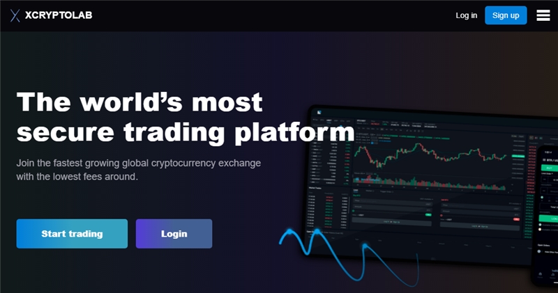 Xcryptolab.com отзывы