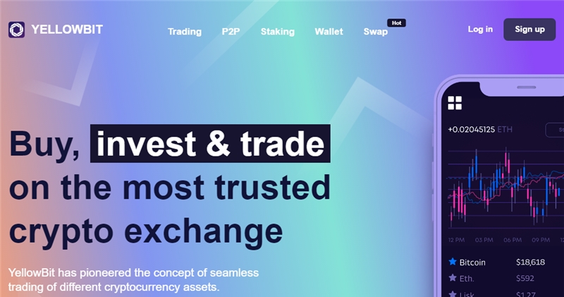 Yellowbit.io отзывы