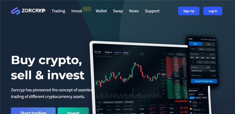 Zorcryp.com отзывы