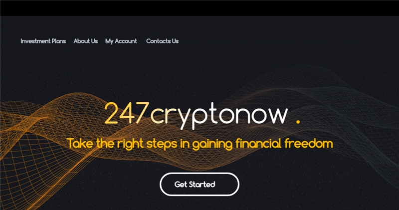 247cryptonow.com отзывы