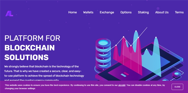 Alcrobit.com отзывы