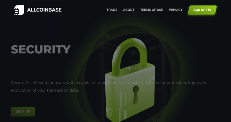 Allcoinbase.com отзывы