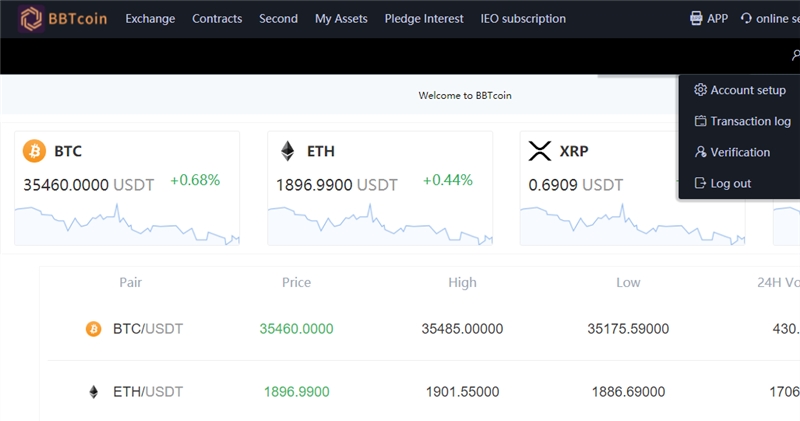 Bbtcoin.icu отзывы