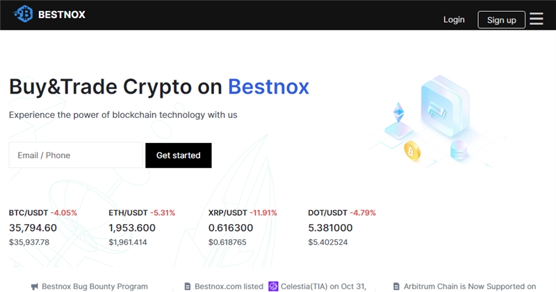 Bestnox.com отзывы