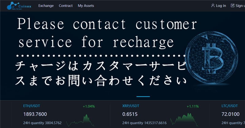 Binance.lqyqm.com отзывы