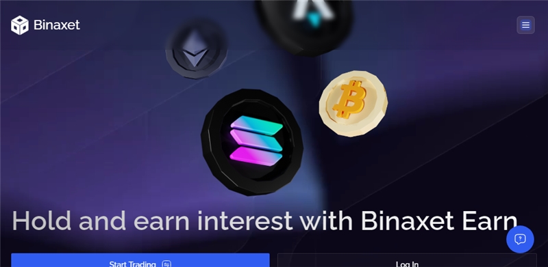 Binaxet.com отзывы