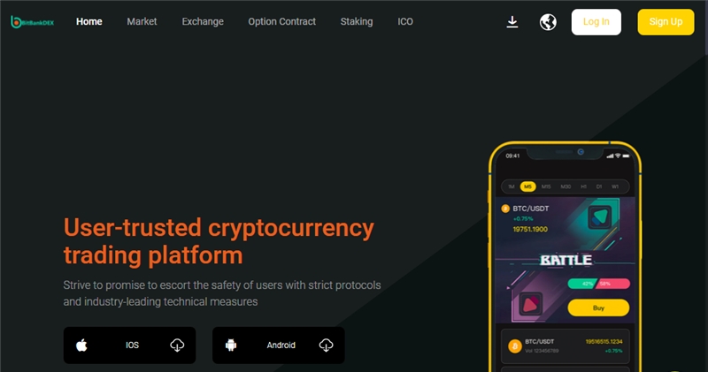 Bit-bankdex.com отзывы