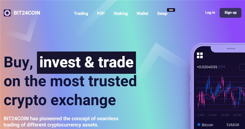 Bit24coin.com отзывы