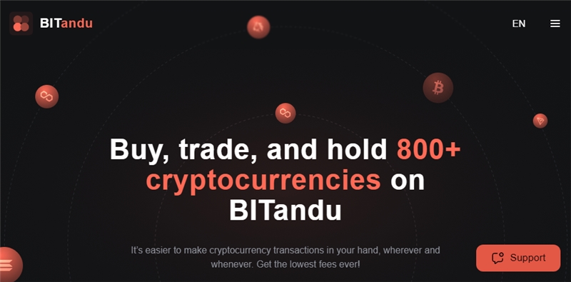 Bitandu.com отзывы