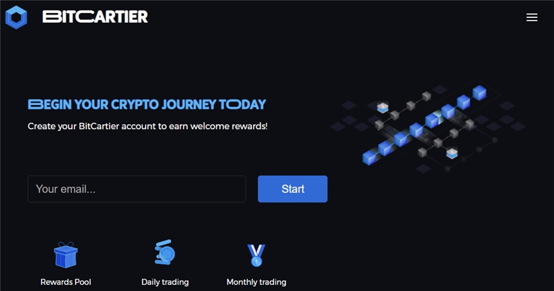 Bitcartier.com отзывы