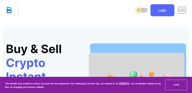 Bitetoro.com отзывы