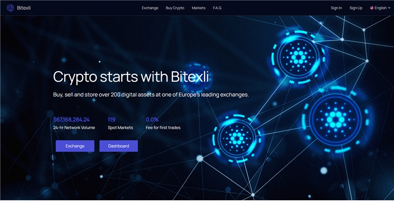 Bitexli.com отзывы