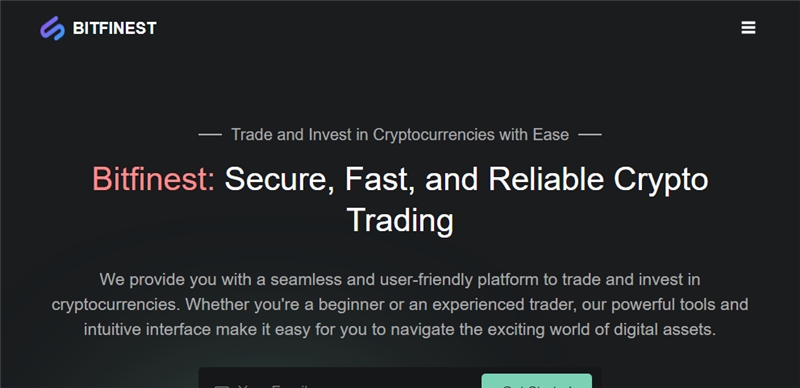 Bitfinest.org отзывы