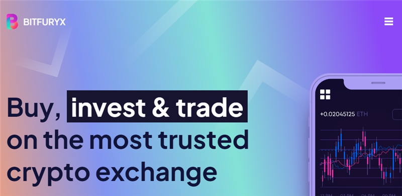Bitfuryx.com отзывы