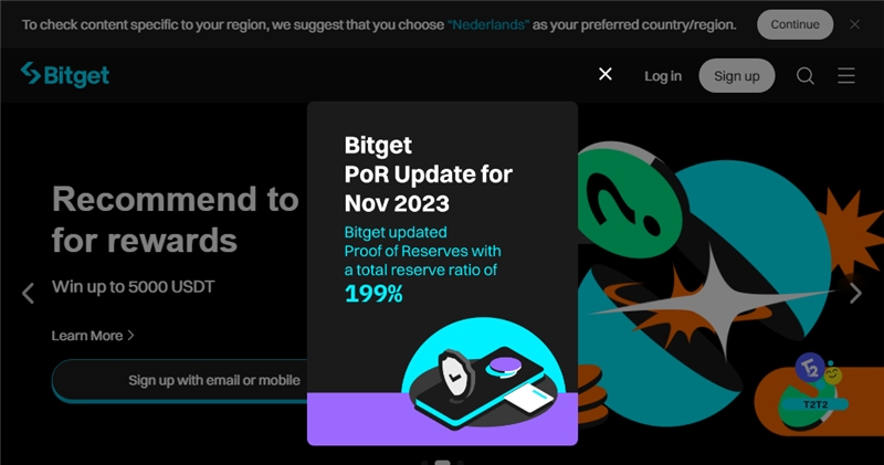 Bitget.site отзывы