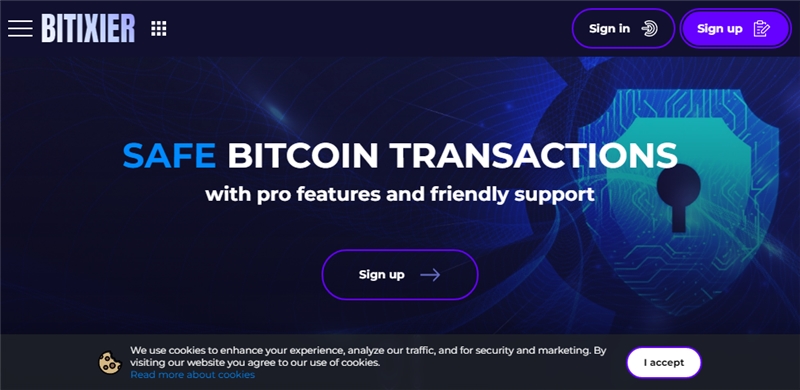 Bitixier.com отзывы