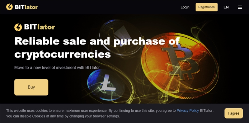 Bitlator.com отзывы