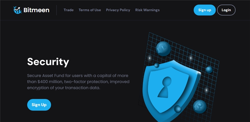 Bitmeen.com отзывы
