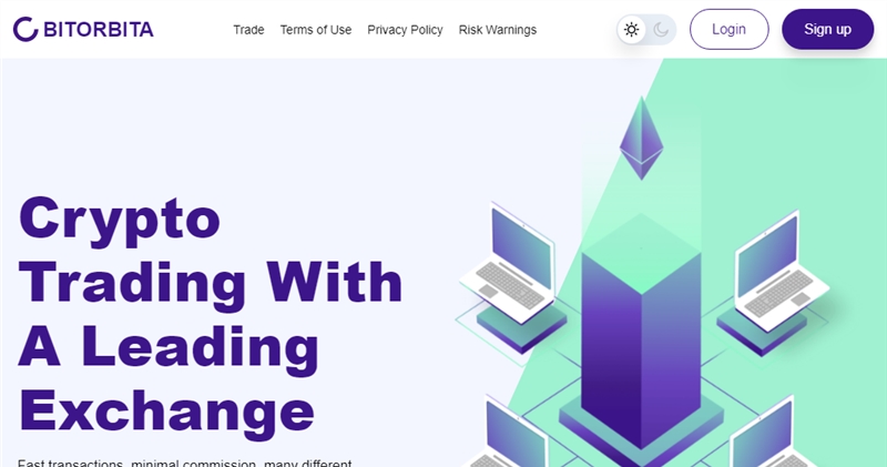 Bitorbita.com отзывы